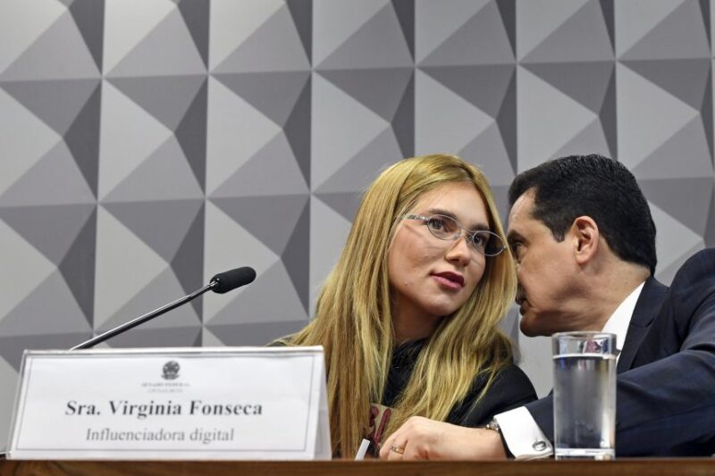 Foto: Edilson Rodrigues, Agência Senado